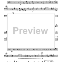 Musica Festiva - Euphonium 2