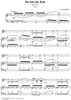 Du bist die Ruh, Op. 59, No.3, D776