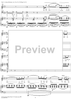 La forza del destino, Act 4, Nos. 25c and 25d, Scene and Duet. "Invano Alvaro" and "Le minaccie i fieri accenti" - Score