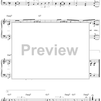 The Girl from Ipanema