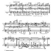 Pinocchio Dance Op.47