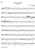 Concerto Grosso Op. 3 No. 2 - Bass