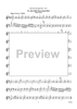 Suite from the Magic Flute - Violin 1