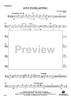 Joys Everlasting - Trombone 1