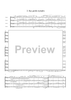 Two Madrigals, Vol. 11 - from Morley's "First Book of Madrigals to 4 Voices" (1594) - Score