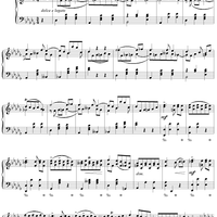 No. 13 in D-flat Major, Op. 70, No. 3