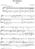 Der Wanderer, Op.4 No.1, D489 & 493
