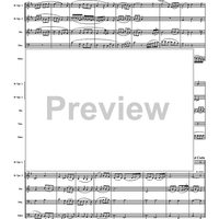 Christmas Set 3 - Score