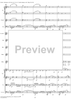 Idomeneo, rè di Creta, Act 3, No. 21 "Andrò ramingo e solo" - Full Score
