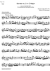 Sonata No. 2 C Major