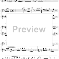 Over Hill and Dale, Op.270 - Secondo 1