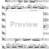 Concertino - Bassoon 1