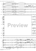 Symphony No. 36 in C Major, Movement 2 - Full Score