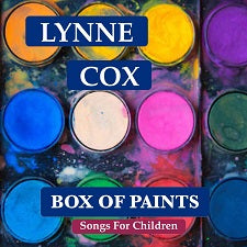 Box of Paints
