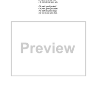 Si avicine la partenze