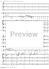"Se all' impero, amici Dei!", No. 20 from "La Clemenza di Tito", Act 2 (K621) - Full Score