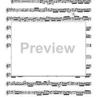 The Sinfonias - Trumpet