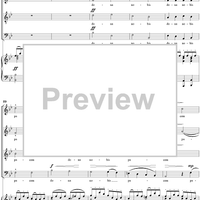 Mass No. 14 in B-flat Major, "Harmoniemesse"/"Wind Band Mass": No. 6. Agnus Dei