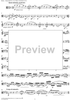 String Quartet No. 2 in A Minor, Op. 51 - Viola