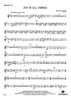 Joy in All Things - Baritone TC