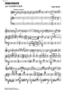Intermezzo - Score