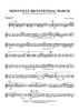 Montville Bicentennial March - Trumpet 2