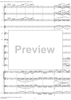 "Giovinette, che fate all' amore", No. 5 from "Don Giovanni", Act 1, K527 - Full Score