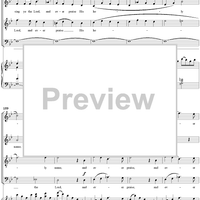 Ye nations, offer to the Lord (Chorus), No. 11 from Symphony No. 2 in B-flat Major "Hymn of Praise", Op. 52