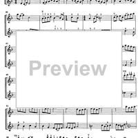 Nove composizioni modali gregoriane Op.40