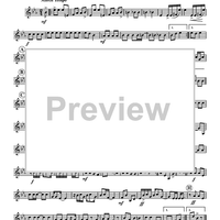 Maple Leaf Rag - Horn in F