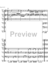 Dances from Valdemars Castle - Score