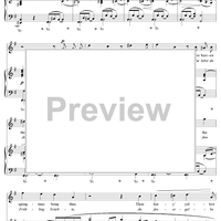 8 Lieder aus 'Letzte Blätter', Op. 10, No. 4: Die Georgine