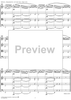 Op. 18, No. 1, Movement 3 - Scherzo - Allegro molto - Score