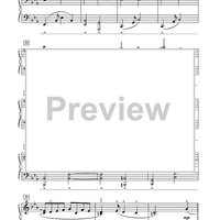 Hungarian Rhapsody No. 2