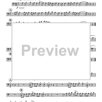 Musica Festiva - Euphonium 2