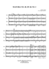 Mazurka No. 48, Op. 68, No. 2 - Score