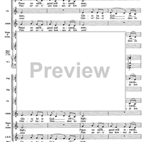 The Winter Star - Score