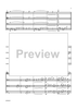 DMO: A Jazz Cello Quartet - Score