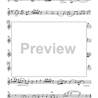 Quartets for Worship - Violin 1