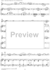 Violin Sonata (Sonatina), Op.137 No.1, D384 - Piano Score