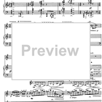 Luminos Op.16a - Score