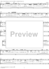"L'ho perduta, me meschina!", No. 23 from "Le Nozze di Figaro", Act 4, K492 - Full Score