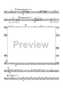 Concerto For Tuba - Trombone 1