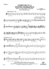 Overture to a Winter Celebration - F Horn 4