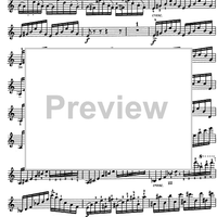 Introduction and Rondo capriccioso a minor Op.28 - Violin