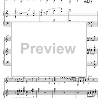 Concerto Op.30 - Score