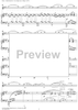 Violin Sonata No. 1 - Piano Score
