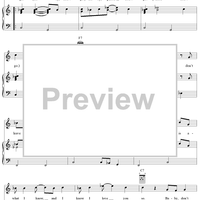 Baby Please Don't Go