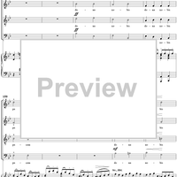 Mass No. 14 in B-flat Major, "Harmoniemesse"/"Wind Band Mass": No. 6. Agnus Dei