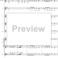 Litaniae Lauretanae in D Major, K186d (K195)